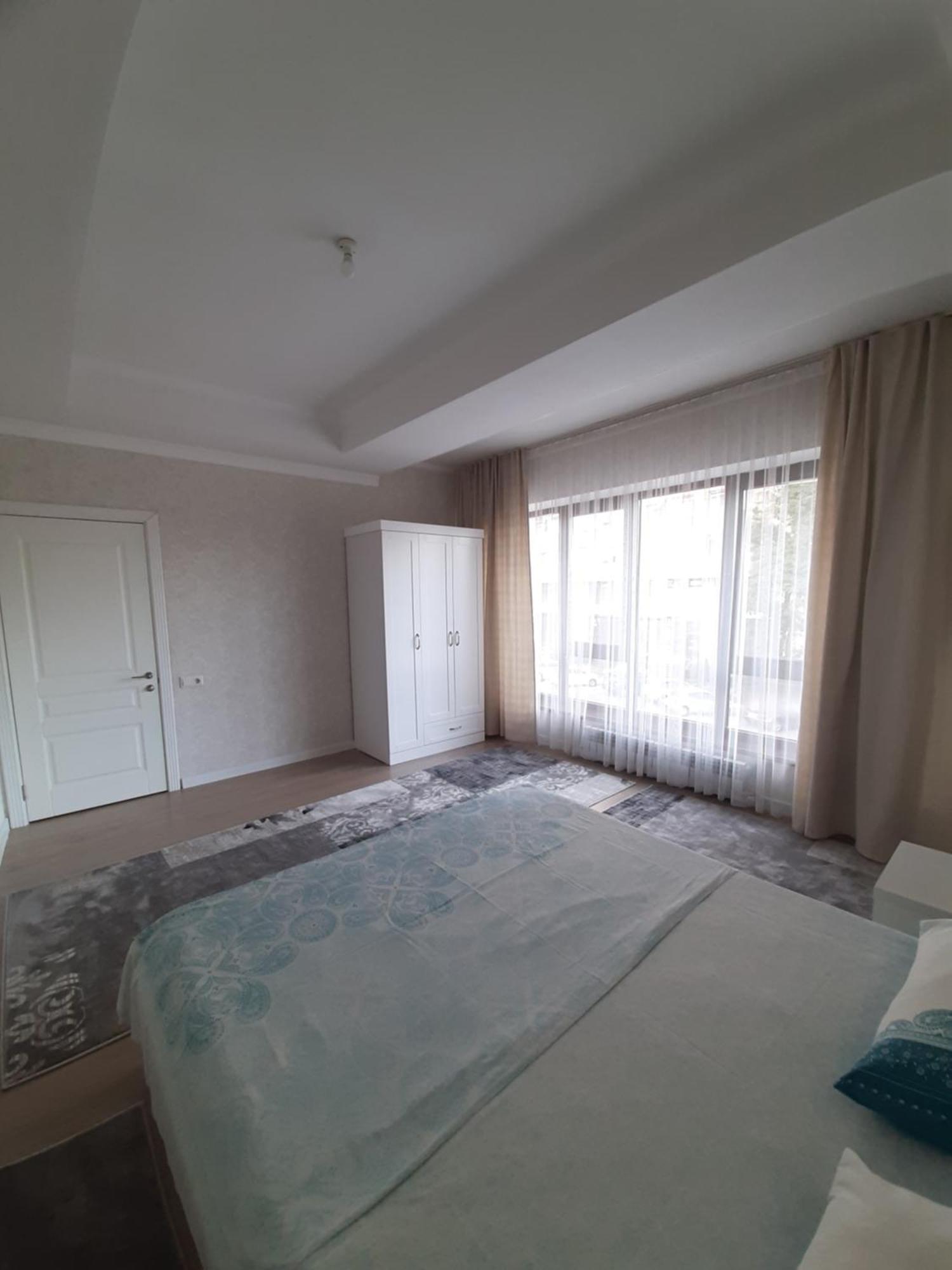 Comfortable Apartment Bishkek Exterior foto